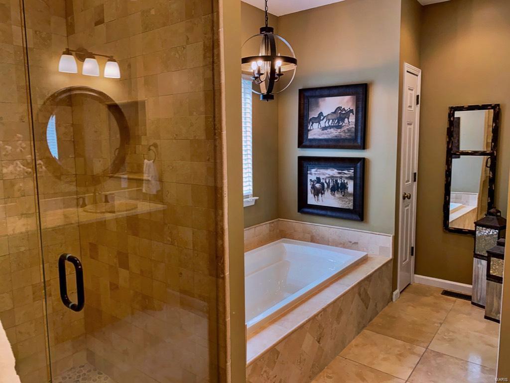 Enderbush Estates - Residential
