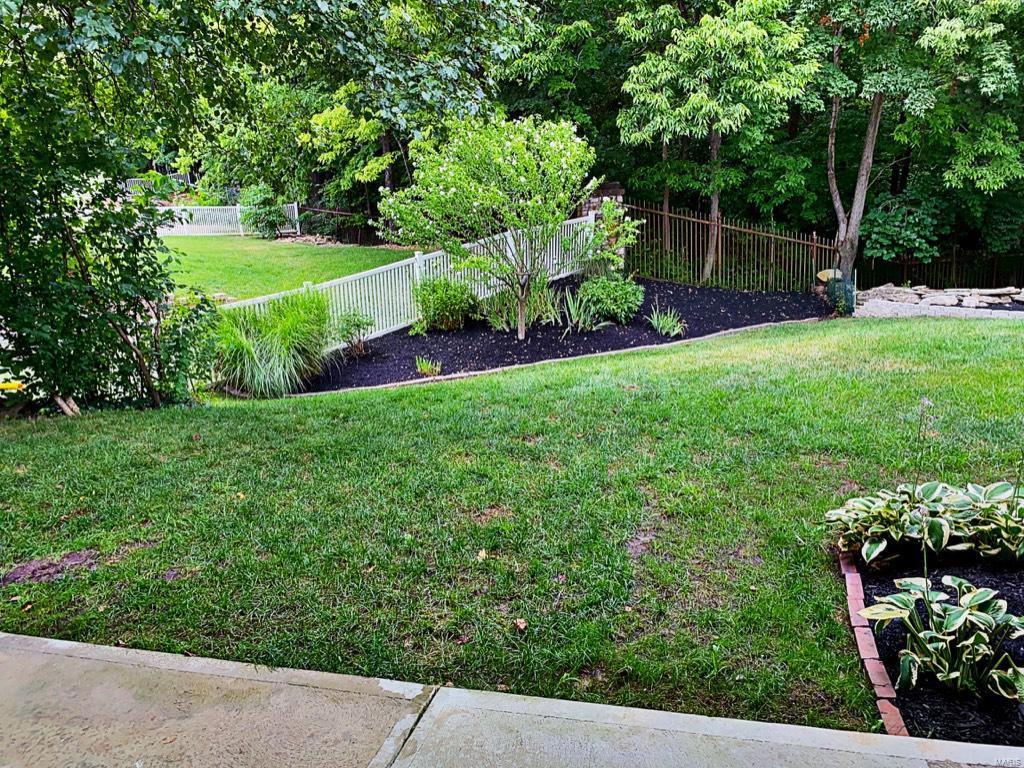 Enderbush Estates - Residential