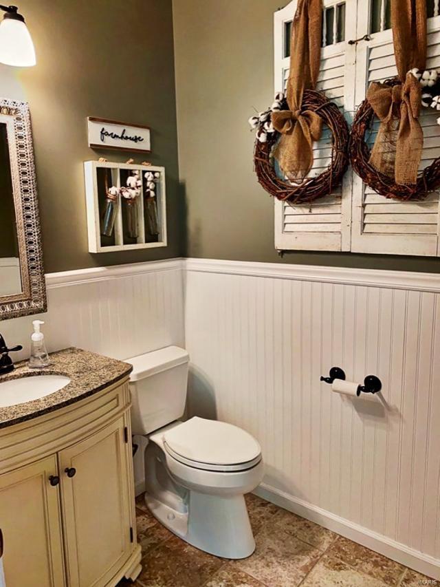 Enderbush Estates - Residential