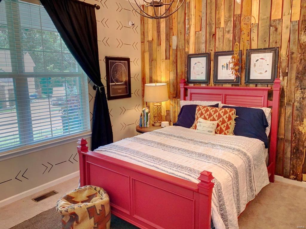 Enderbush Estates - Residential