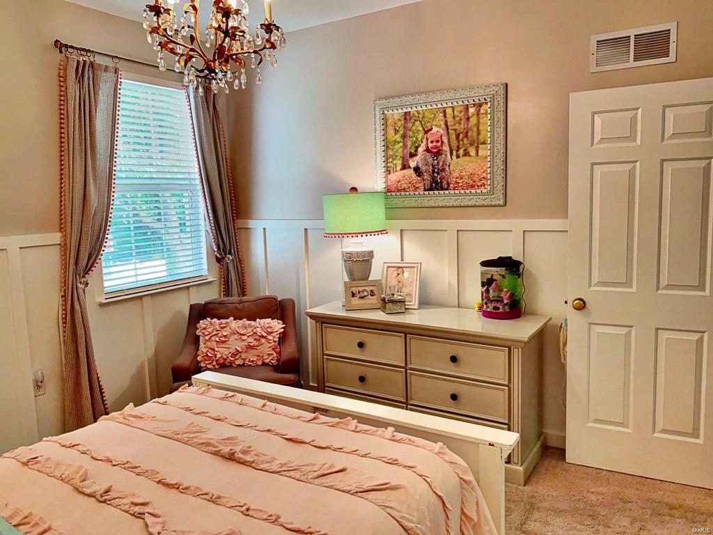 Enderbush Estates - Residential