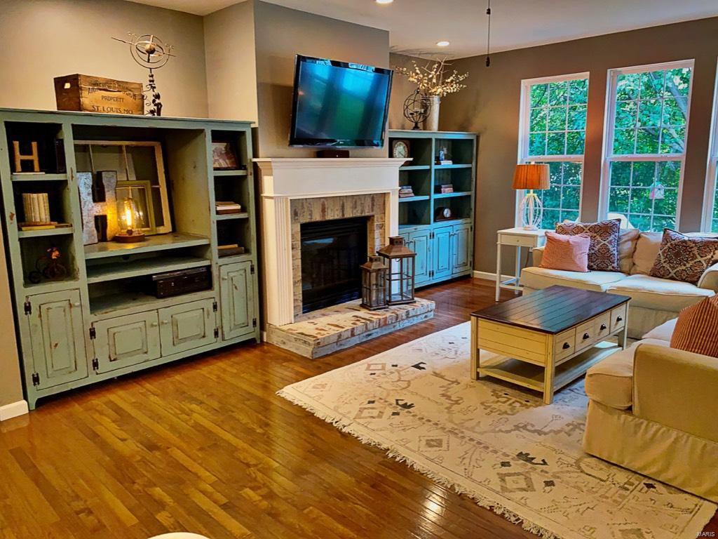 Enderbush Estates - Residential