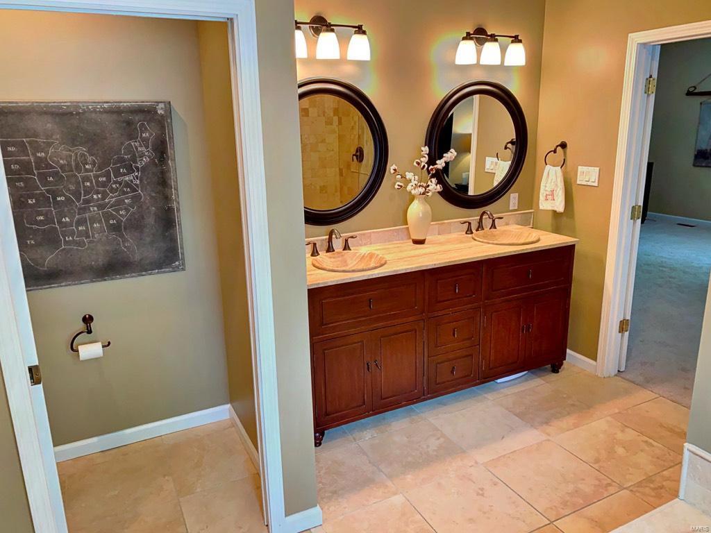 Enderbush Estates - Residential