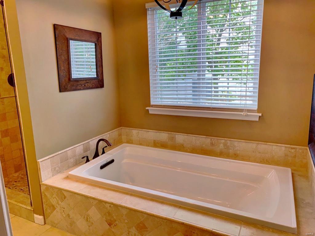 Enderbush Estates - Residential