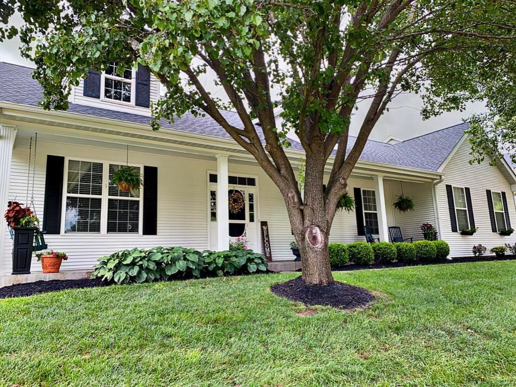 Enderbush Estates - Residential