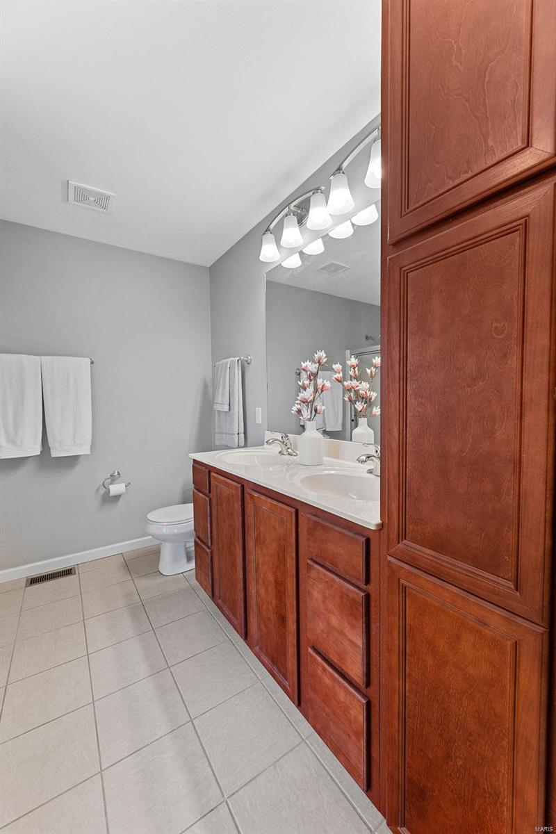 Locksley Crossing - Residential