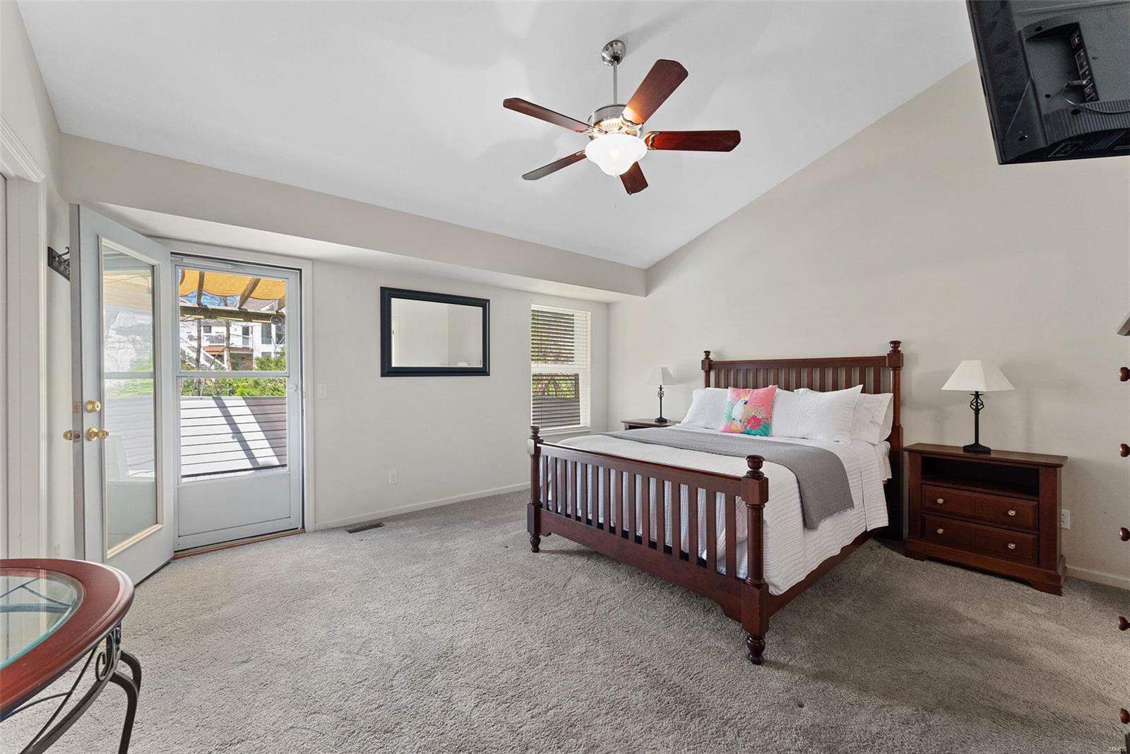 Locksley Crossing - Residential