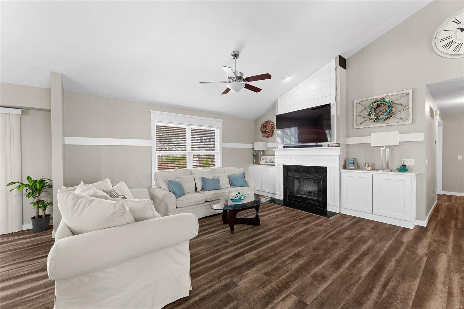 Locksley Crossing - Residential