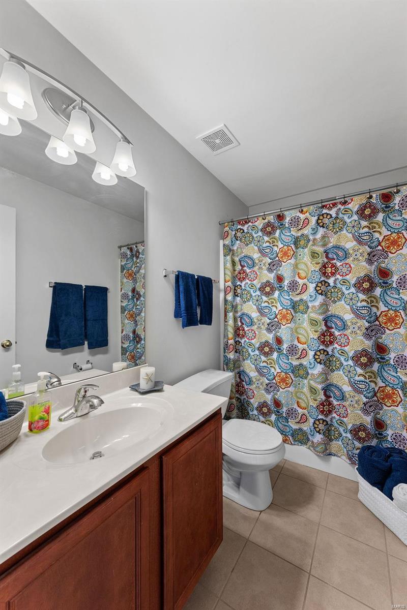 Locksley Crossing - Residential