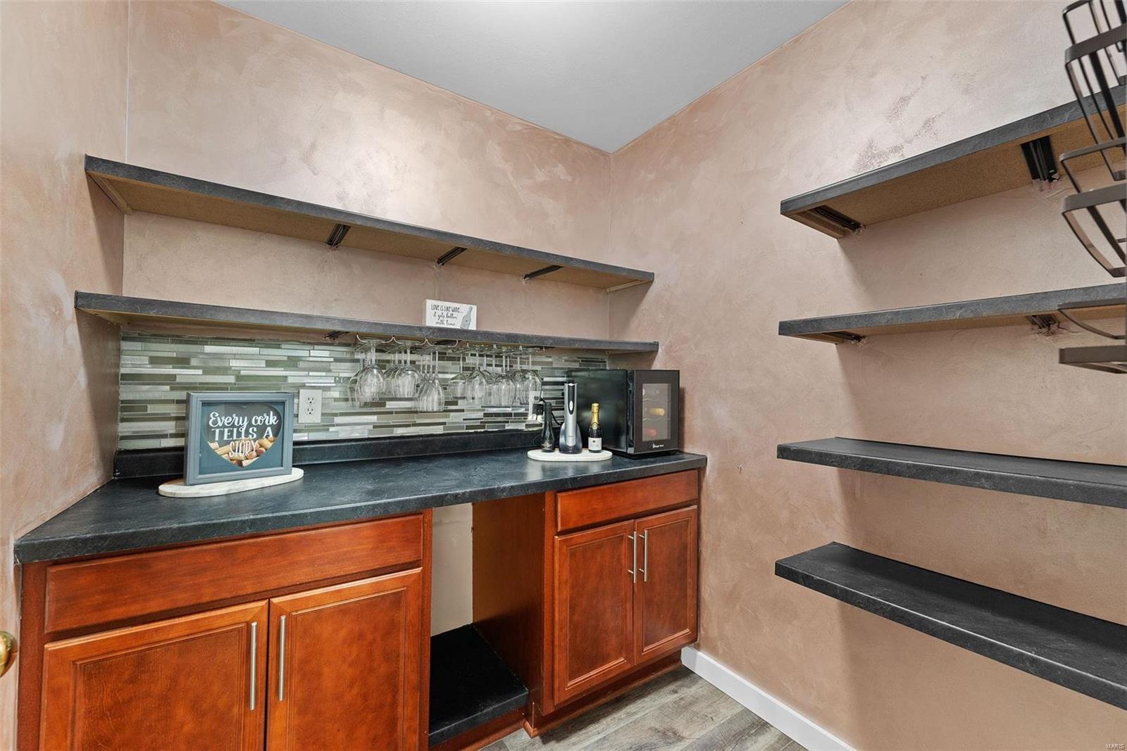 Locksley Crossing - Residential