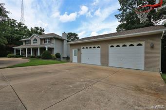 Hickory Ridge - Residential