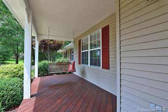 Hickory Ridge - Residential