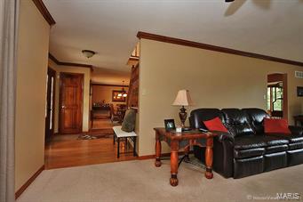 Hickory Ridge - Residential