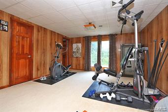 Hickory Ridge - Residential