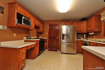 Hickory Ridge - Residential