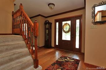 Hickory Ridge - Residential