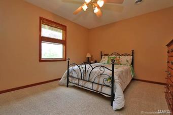 Hickory Ridge - Residential
