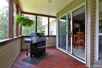 Hickory Ridge - Residential