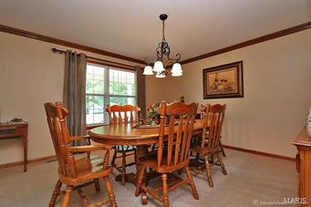 Hickory Ridge - Residential