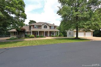 Hickory Ridge - Residential