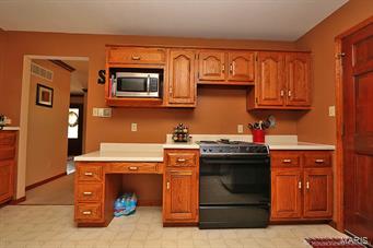 Hickory Ridge - Residential