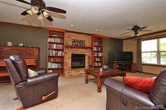 Hickory Ridge - Residential