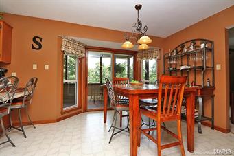 Hickory Ridge - Residential