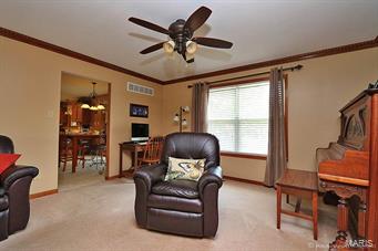 Hickory Ridge - Residential