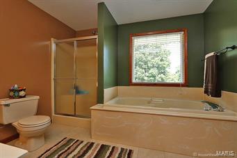 Hickory Ridge - Residential