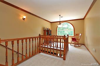 Hickory Ridge - Residential