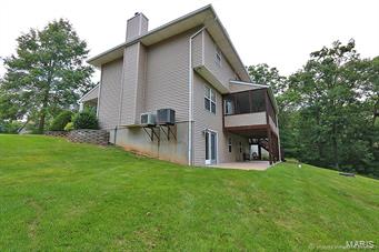 Hickory Ridge - Residential