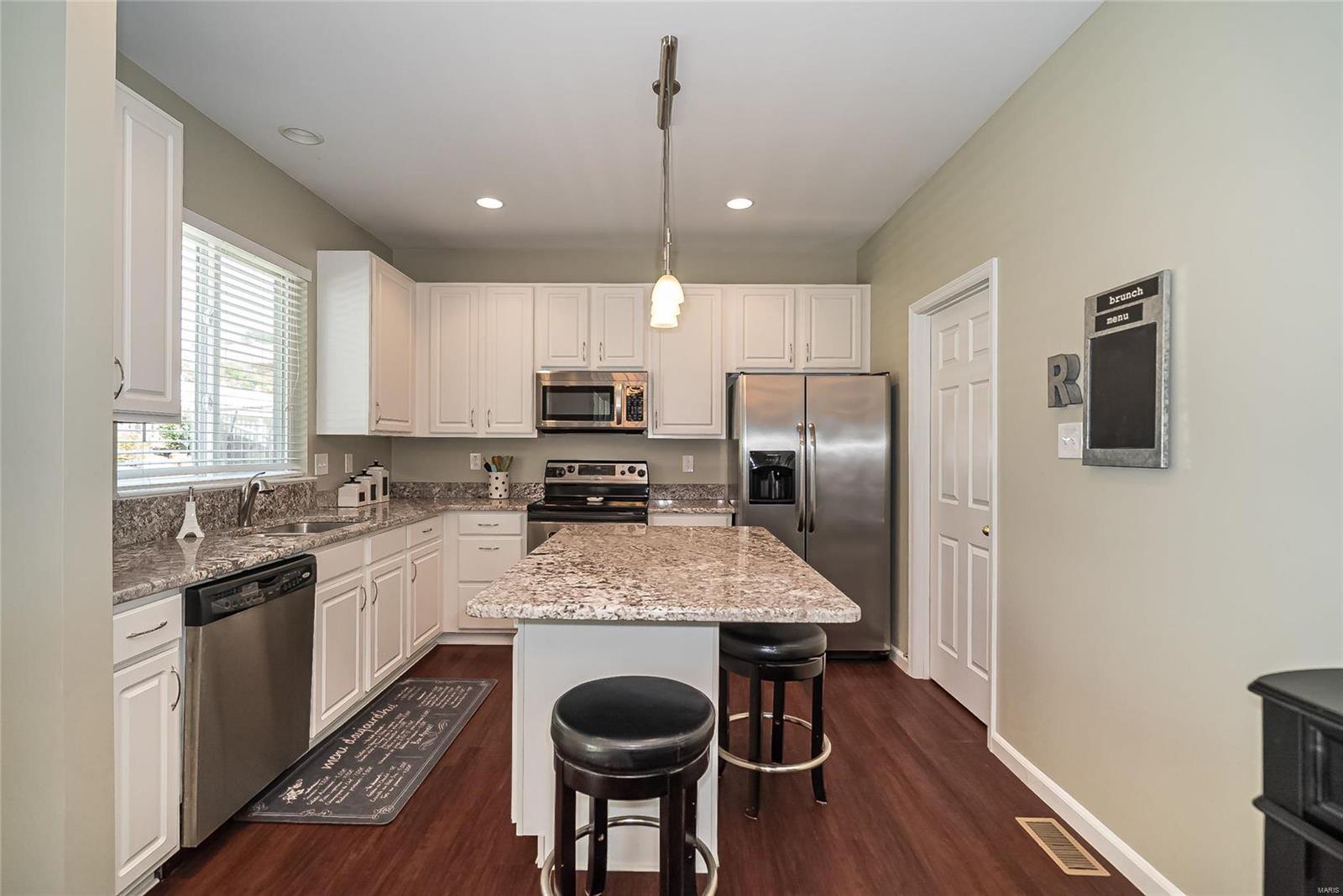 Kingsborough - Residential