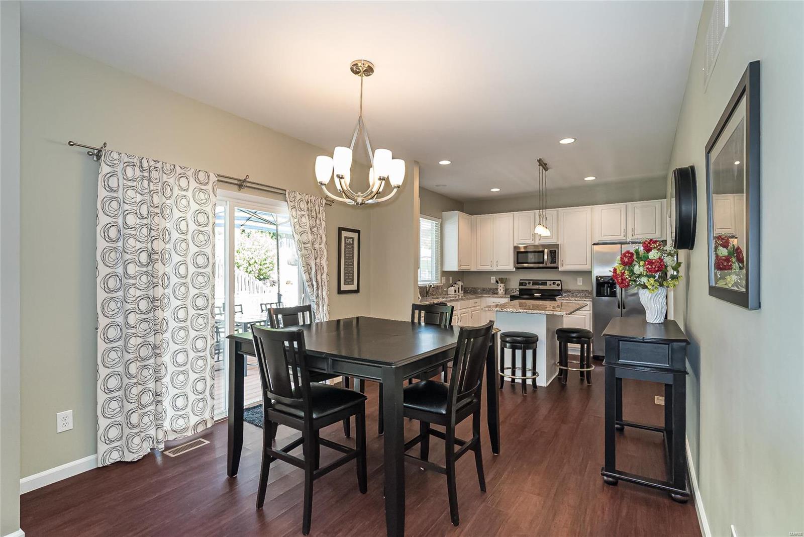 Kingsborough - Residential