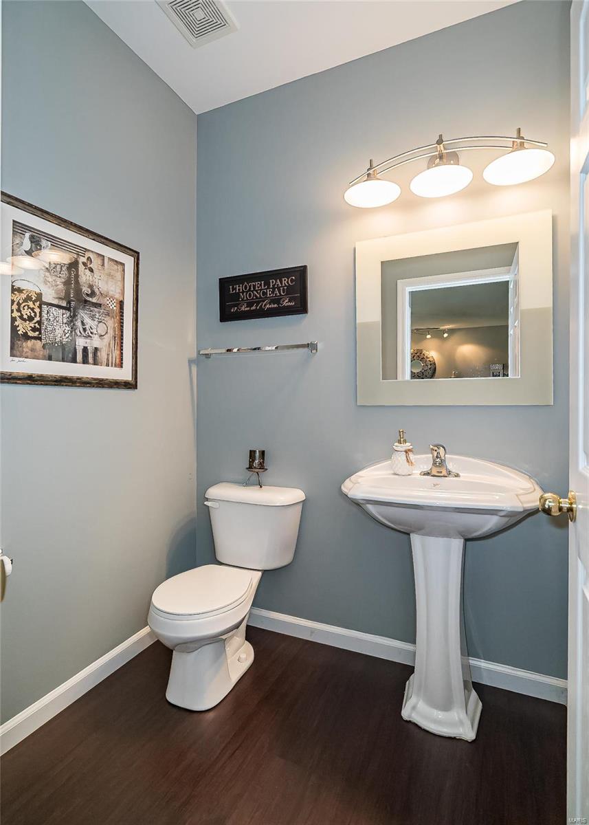 Kingsborough - Residential