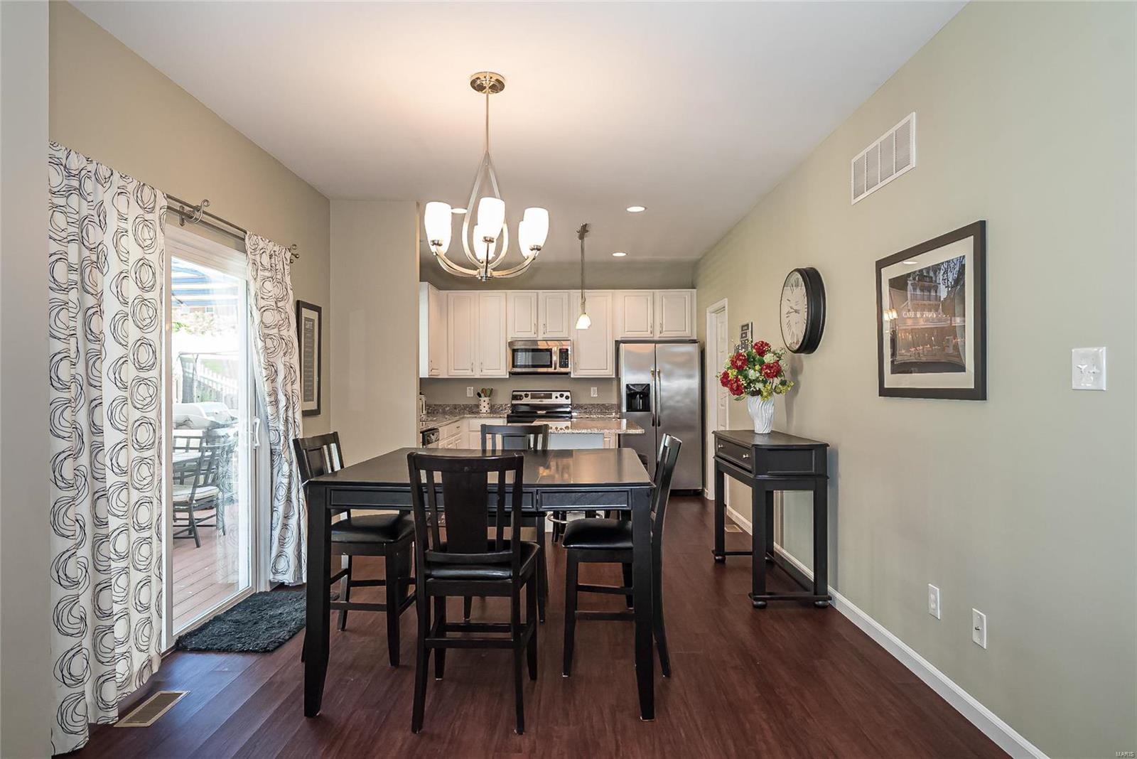 Kingsborough - Residential