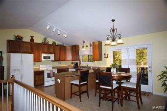 Majestic Lakes 1 - Residential