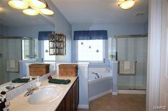 Majestic Lakes 1 - Residential