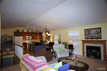 Majestic Lakes 1 - Residential