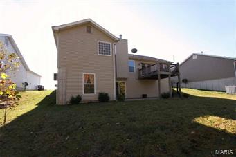 Majestic Lakes 1 - Residential