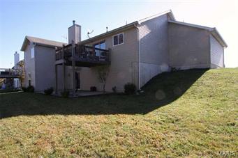 Majestic Lakes 1 - Residential