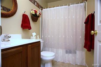 Majestic Lakes 1 - Residential