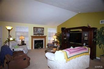 Majestic Lakes 1 - Residential