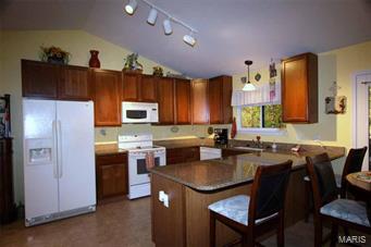 Majestic Lakes 1 - Residential