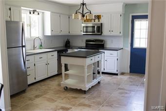 Turner Acres - Residential