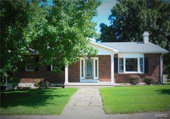 Turner Acres - Residential