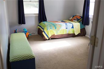 Turner Acres - Residential