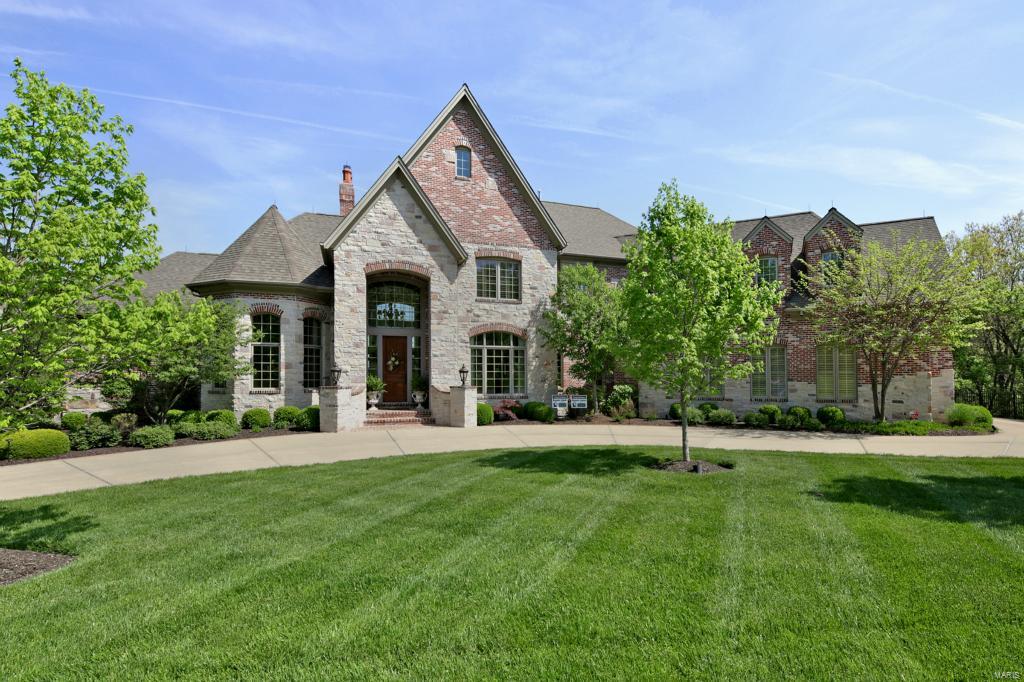 Wills Trace - Residential