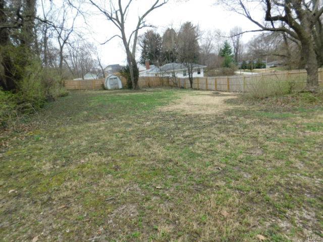 Calverton Park - Residential