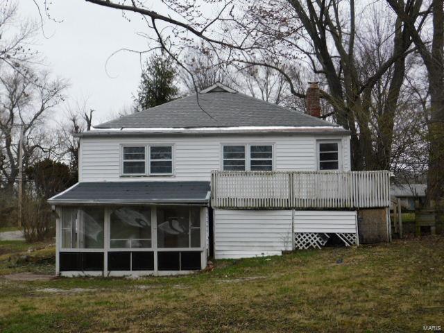 Calverton Park - Residential