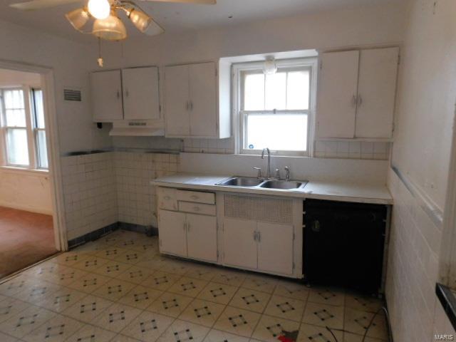 Calverton Park - Residential